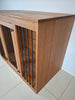 Custom Single Dog Crate - Large